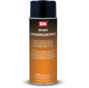 SEM PRODUCTS 39463