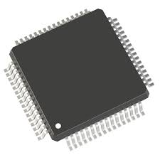 ST MICRO STM32F100R8T7B