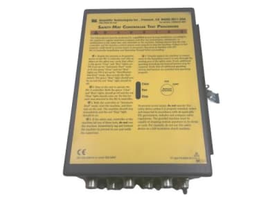 OMRON MC4-0006