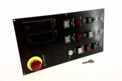 FANUC A05B-2051-C122