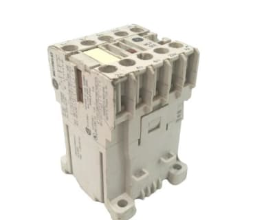 GENERAL ELECTRIC MC1I301ATD