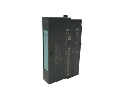 SIEMENS 6ES7132-4BB00-0AA0-EACH