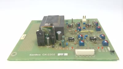 SANREX GK-2202