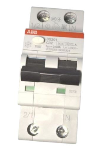 ASEA BROWN BOVERI 2CSR255080R1324