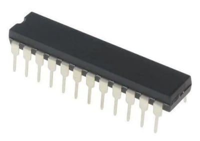 ANALOG DEVICES LTC1321CN#PBF