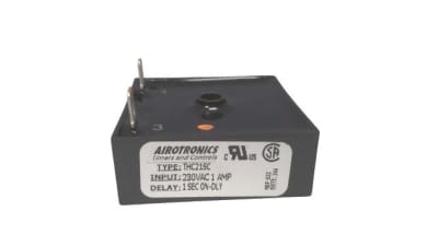 AIROTRONICS THC21SC