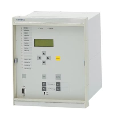 SIEMENS 7SS5235-5CA01-0AA1/GG