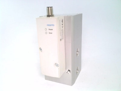 FESTO VPPX-12L-L-1-G12-0L10H-S1
