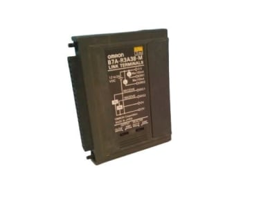 OMRON B7A-R3A38-M