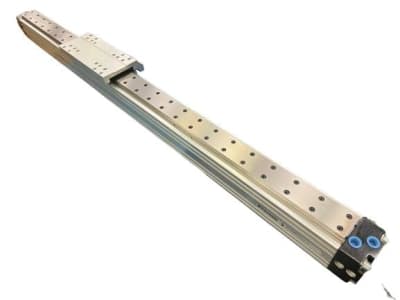 TOL O MATIC MXP40S SG SM755 TK2