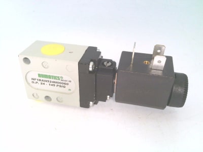 ASCO NF1BAN524N00060