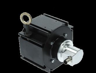 POSITAL FRABA LU0-C901B-1213-3F00-PRM