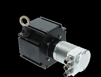 POSITAL FRABA LD0-EEC1B-1213-3F00-PRM