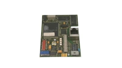 JOHNSON ELECTRIC PCD7.F655