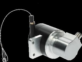 POSITAL FRABA LU0-AC1P5-PPPP-2P00-PRM