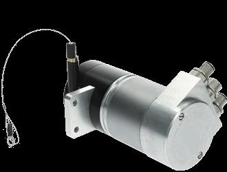 POSITAL FRABA LD0-EEC1B-1213-2P00-PRM