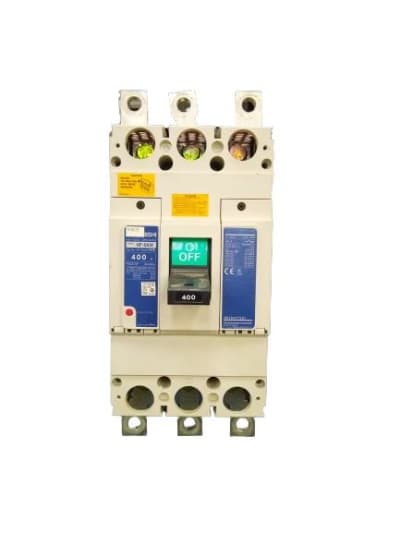 MITSUBISHI NF-SKW3P400A BAR