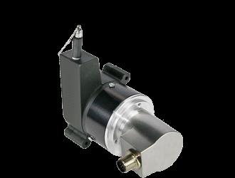 POSITAL FRABA LU0-AC1P5-PPPP-2S00-PRM