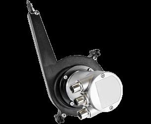 POSITAL FRABA LD0-EEC1B-1213-7W00-PRM