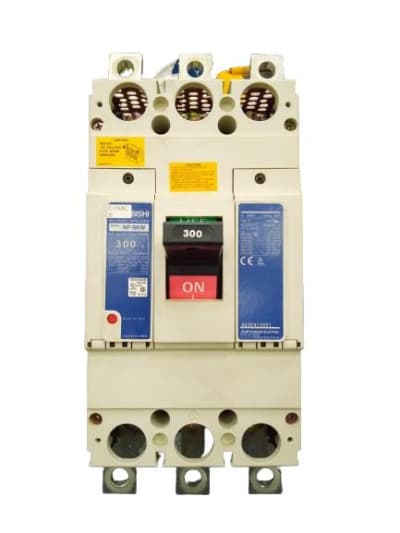 MITSUBISHI NFSKW3P300A BAR