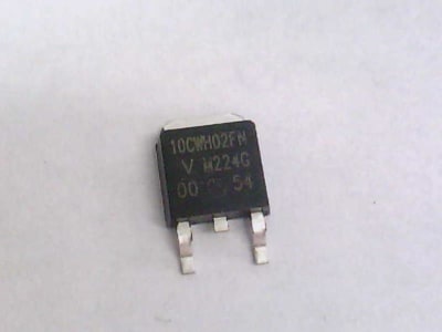 VISHAY VS-10CWH02FN-M3