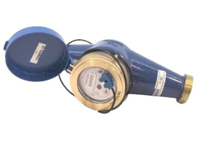 CARLON METER INC 150MRS-10