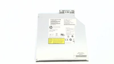 HEWLETT PACKARD COMPUTER DS-8A8SH