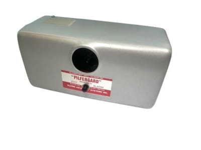 PILFERGARD PG-10