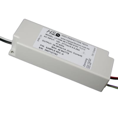 MAGTECH INDUSTRIES LF1048-36-C0825-010V