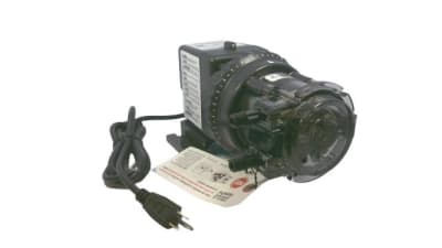 STENNER PUMP 85MJH1A1STG1