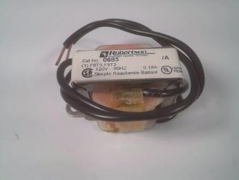 WILBUR CURTIS CA-1015