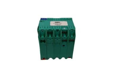 PEPPERL & FUCHS KLD2-PR-EX1.IEC1