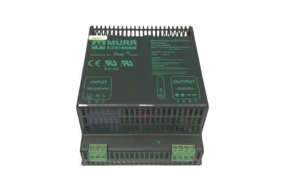 MURR ELEKTRONIK MPS5-230/24 ML
