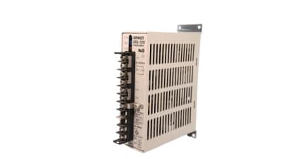 OMRON S82L-0312