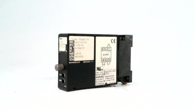 M SYSTEM TECHNOLOGY INC M2VS-44-R/UL