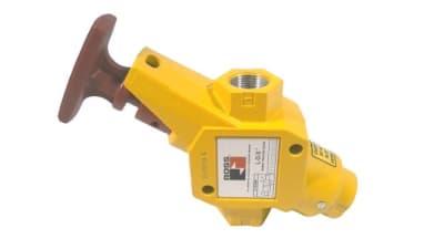 ROSS CONTROLS TY1523C5012