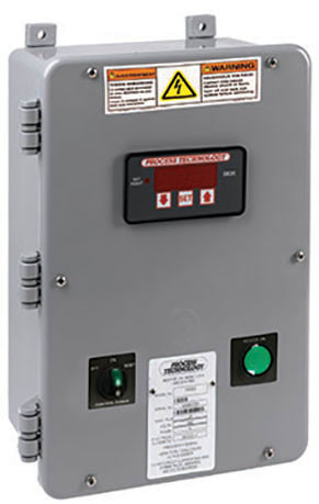 PROCESS TECHNOLOGY C-DE804