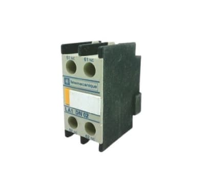 SCHNEIDER ELECTRIC LA1DN02