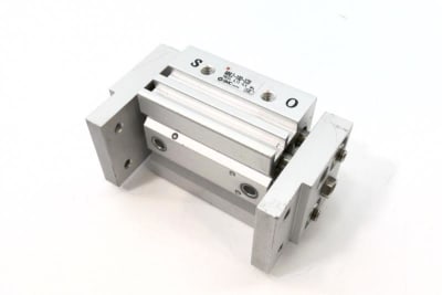 SMC MHL2-10D-X28