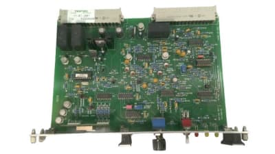 SEMES CO. LTD 63-1400-02