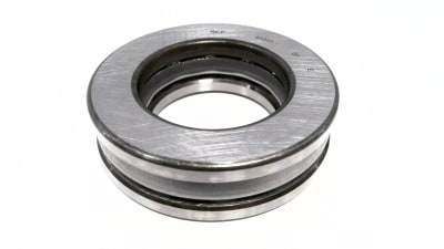 SKF 51207
