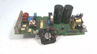 KEB AUTOMATION 05.F5.04N-201G