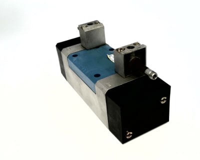 FESTO MFH-5/3G-D-3-C