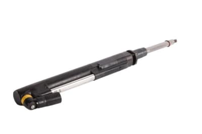 ATLAS COPCO BSM 2590D