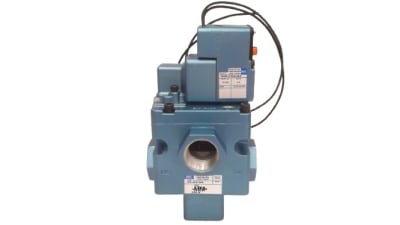 MAC VALVES INC 57D-43-616AA