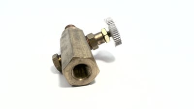 DELTROL CORP 10000-07