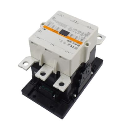 FUJI ELECTRIC SC3ABAA-122