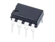 TEXAS INSTRUMENTS SEMI TL2844P