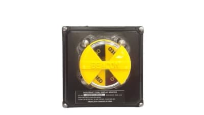 WESTLOCK CONTROLS 2004NBY2A2MO2CS