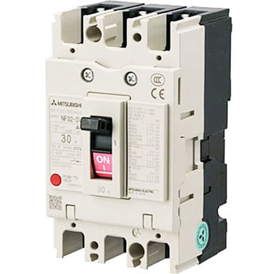 MITSUBISHI NF32-SV3P30A